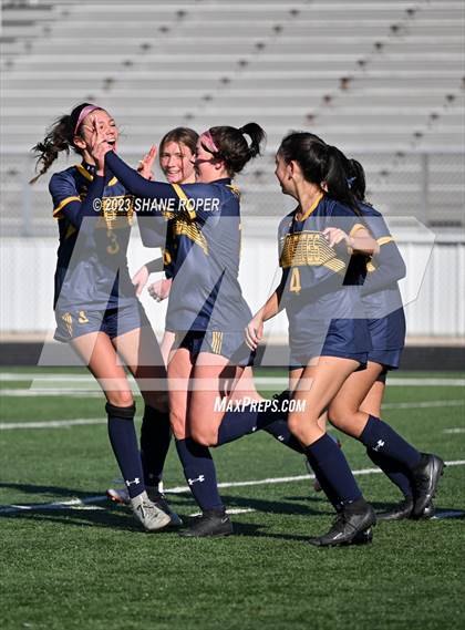 Thumbnail 1 in Emerson vs. McKinney (Princeton Cup Showcase) photogallery.