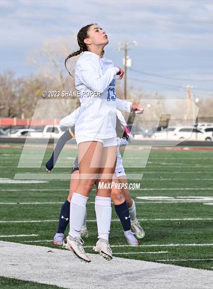 Thumbnail 2 in Emerson vs. McKinney (Princeton Cup Showcase) photogallery.