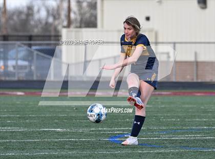 Thumbnail 1 in Emerson vs. McKinney (Princeton Cup Showcase) photogallery.