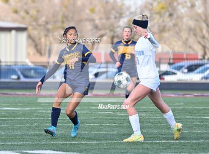 Thumbnail 3 in Emerson vs. McKinney (Princeton Cup Showcase) photogallery.
