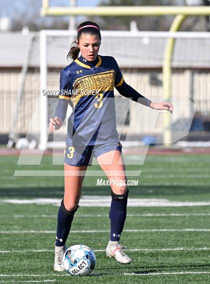Thumbnail 3 in Emerson vs. McKinney (Princeton Cup Showcase) photogallery.