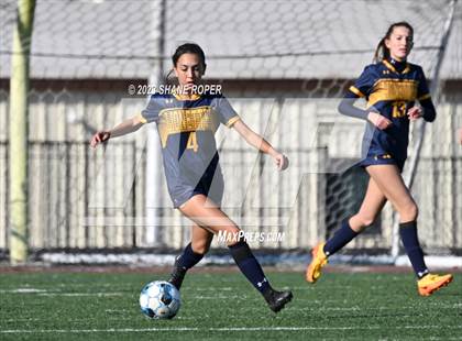 Thumbnail 1 in Emerson vs. McKinney (Princeton Cup Showcase) photogallery.