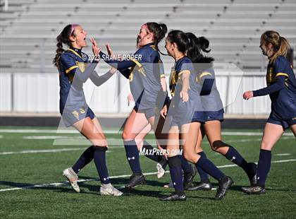 Thumbnail 3 in Emerson vs. McKinney (Princeton Cup Showcase) photogallery.
