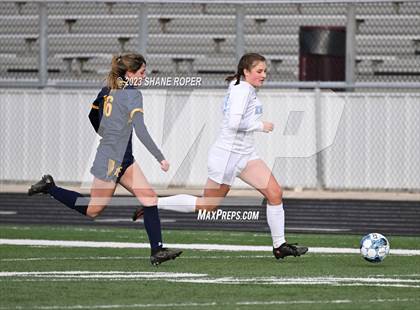 Thumbnail 2 in Emerson vs. McKinney (Princeton Cup Showcase) photogallery.
