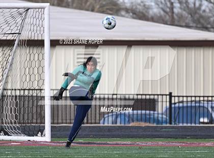 Thumbnail 2 in Emerson vs. McKinney (Princeton Cup Showcase) photogallery.