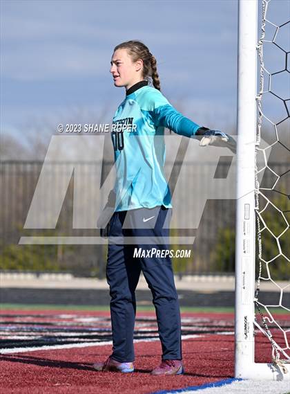 Thumbnail 3 in Emerson vs. McKinney (Princeton Cup Showcase) photogallery.