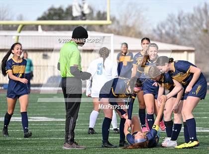 Thumbnail 3 in Emerson vs. McKinney (Princeton Cup Showcase) photogallery.
