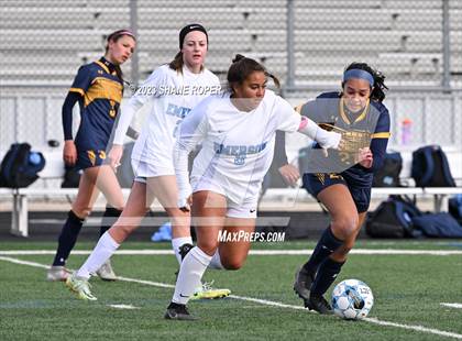 Thumbnail 3 in Emerson vs. McKinney (Princeton Cup Showcase) photogallery.