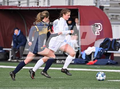 Thumbnail 1 in Emerson vs. McKinney (Princeton Cup Showcase) photogallery.