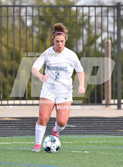 Thumbnail 1 in Emerson vs. McKinney (Princeton Cup Showcase) photogallery.