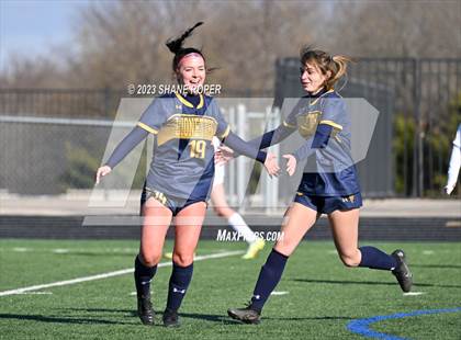 Thumbnail 1 in Emerson vs. McKinney (Princeton Cup Showcase) photogallery.
