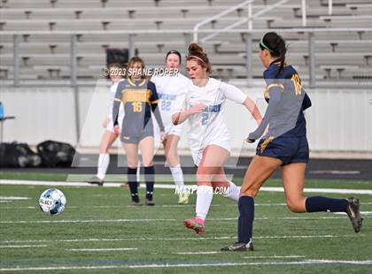Thumbnail 2 in Emerson vs. McKinney (Princeton Cup Showcase) photogallery.