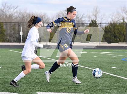 Thumbnail 1 in Emerson vs. McKinney (Princeton Cup Showcase) photogallery.