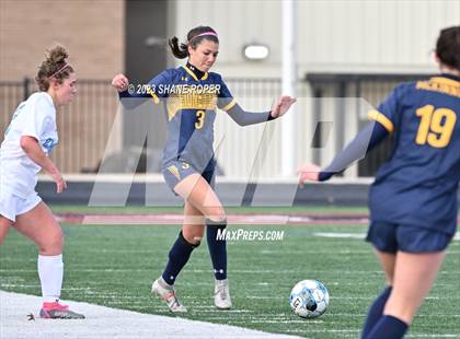 Thumbnail 2 in Emerson vs. McKinney (Princeton Cup Showcase) photogallery.