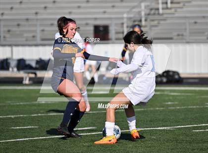 Thumbnail 3 in Emerson vs. McKinney (Princeton Cup Showcase) photogallery.