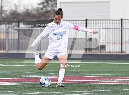Thumbnail 2 in Emerson vs. McKinney (Princeton Cup Showcase) photogallery.