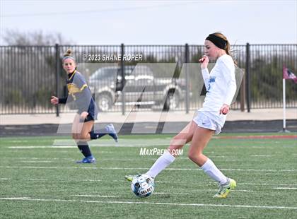 Thumbnail 1 in Emerson vs. McKinney (Princeton Cup Showcase) photogallery.