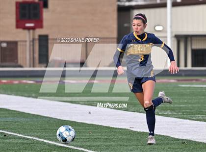 Thumbnail 3 in Emerson vs. McKinney (Princeton Cup Showcase) photogallery.