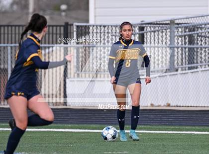 Thumbnail 2 in Emerson vs. McKinney (Princeton Cup Showcase) photogallery.