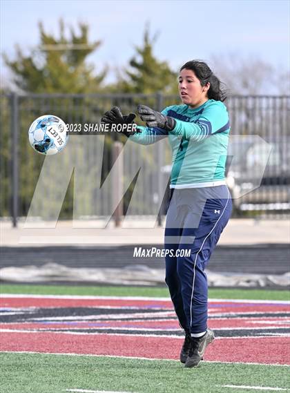 Thumbnail 2 in Emerson vs. McKinney (Princeton Cup Showcase) photogallery.