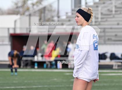 Thumbnail 2 in Emerson vs. McKinney (Princeton Cup Showcase) photogallery.