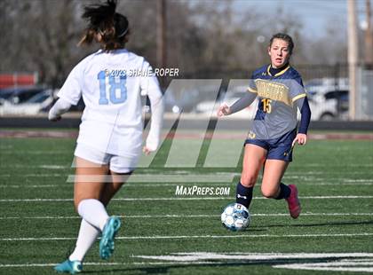 Thumbnail 2 in Emerson vs. McKinney (Princeton Cup Showcase) photogallery.