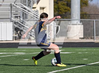 Thumbnail 3 in Emerson vs. McKinney (Princeton Cup Showcase) photogallery.