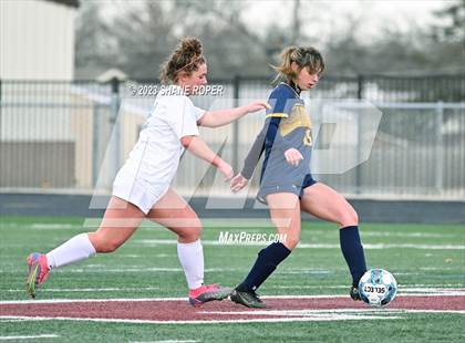 Thumbnail 1 in Emerson vs. McKinney (Princeton Cup Showcase) photogallery.