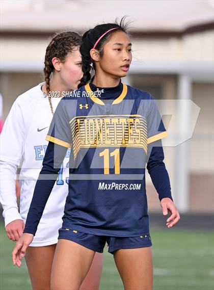 Thumbnail 3 in Emerson vs. McKinney (Princeton Cup Showcase) photogallery.
