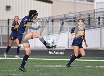 Thumbnail 3 in Emerson vs. McKinney (Princeton Cup Showcase) photogallery.