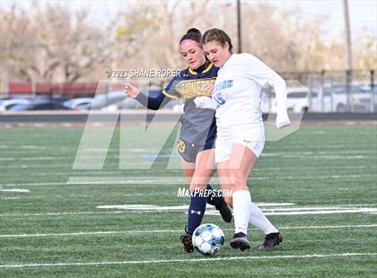 Thumbnail 1 in Emerson vs. McKinney (Princeton Cup Showcase) photogallery.