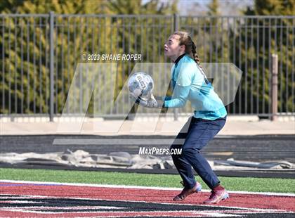 Thumbnail 3 in Emerson vs. McKinney (Princeton Cup Showcase) photogallery.