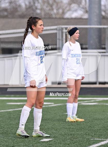 Thumbnail 2 in Emerson vs. McKinney (Princeton Cup Showcase) photogallery.