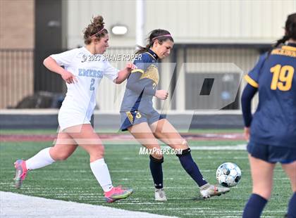 Thumbnail 3 in Emerson vs. McKinney (Princeton Cup Showcase) photogallery.