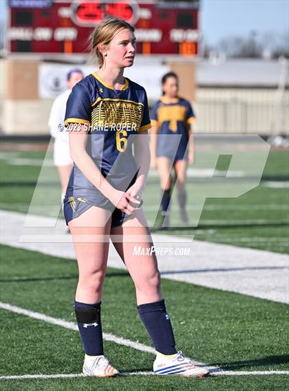 Thumbnail 2 in Emerson vs. McKinney (Princeton Cup Showcase) photogallery.