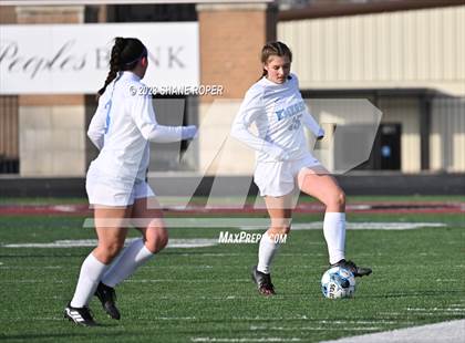 Thumbnail 1 in Emerson vs. McKinney (Princeton Cup Showcase) photogallery.
