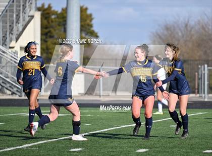 Thumbnail 1 in Emerson vs. McKinney (Princeton Cup Showcase) photogallery.