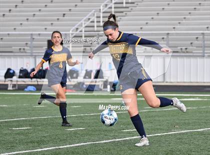 Thumbnail 2 in Emerson vs. McKinney (Princeton Cup Showcase) photogallery.