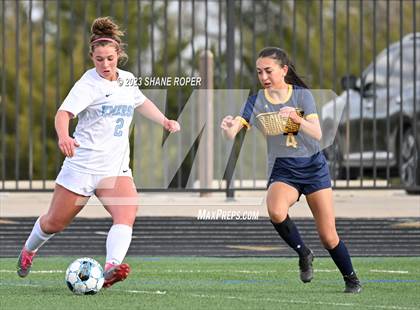 Thumbnail 2 in Emerson vs. McKinney (Princeton Cup Showcase) photogallery.