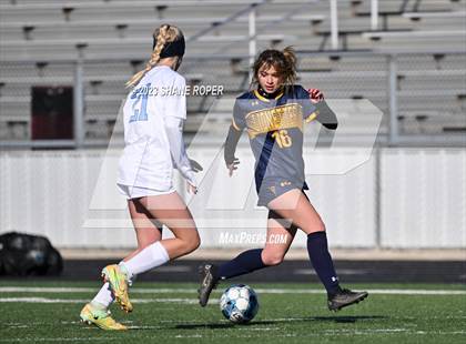Thumbnail 1 in Emerson vs. McKinney (Princeton Cup Showcase) photogallery.