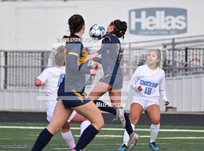 Thumbnail 3 in Emerson vs. McKinney (Princeton Cup Showcase) photogallery.