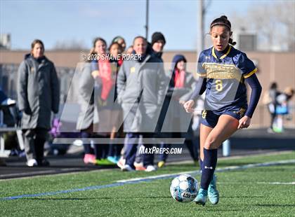 Thumbnail 1 in Emerson vs. McKinney (Princeton Cup Showcase) photogallery.