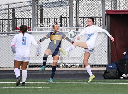Thumbnail 1 in Emerson vs. McKinney (Princeton Cup Showcase) photogallery.