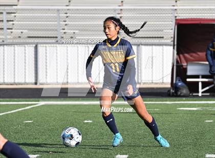 Thumbnail 3 in Emerson vs. McKinney (Princeton Cup Showcase) photogallery.