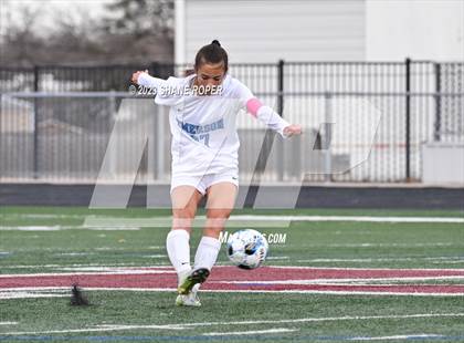 Thumbnail 1 in Emerson vs. McKinney (Princeton Cup Showcase) photogallery.