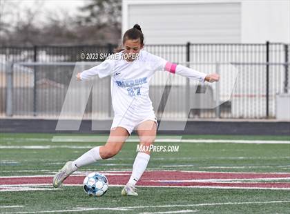 Thumbnail 3 in Emerson vs. McKinney (Princeton Cup Showcase) photogallery.