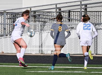 Thumbnail 1 in Emerson vs. McKinney (Princeton Cup Showcase) photogallery.