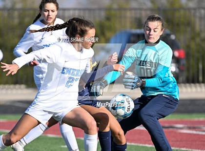 Thumbnail 1 in Emerson vs. McKinney (Princeton Cup Showcase) photogallery.