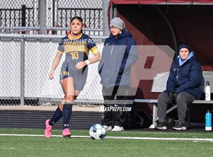 Thumbnail 2 in Emerson vs. McKinney (Princeton Cup Showcase) photogallery.