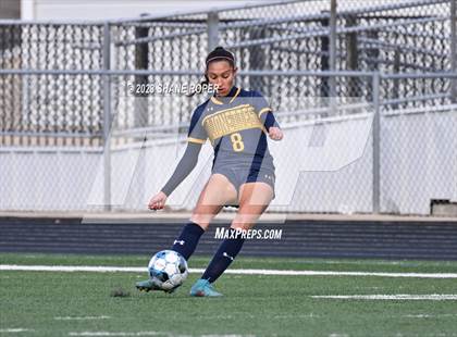 Thumbnail 3 in Emerson vs. McKinney (Princeton Cup Showcase) photogallery.